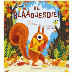 WPG uitgevers De blaadjesdief Sale