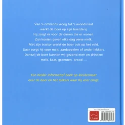 De boer>Centraal Boekhuis Hot