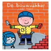 Centraal Boekhuis De bouwvakker Online