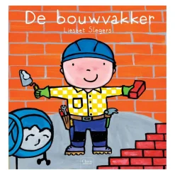 Centraal Boekhuis De bouwvakker Online