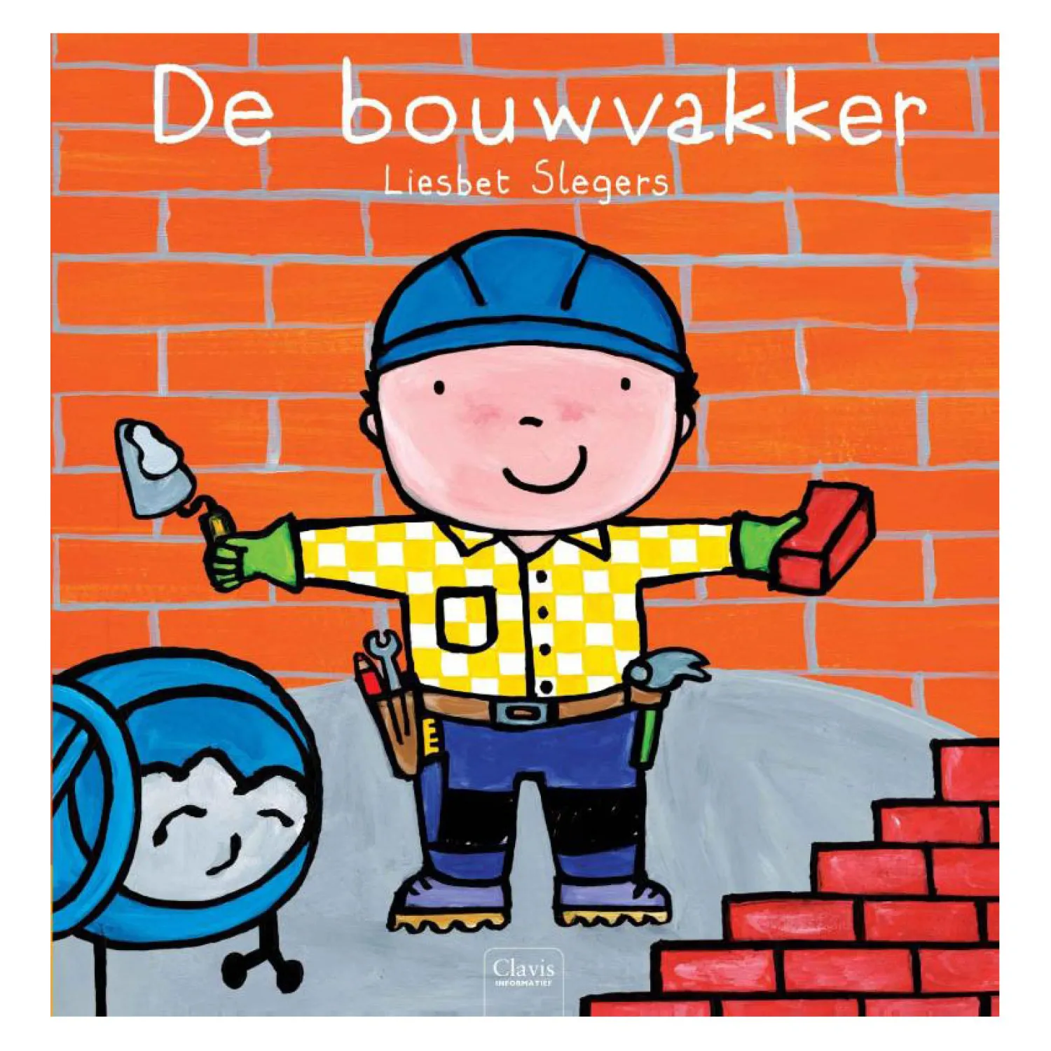 Centraal Boekhuis De bouwvakker Online