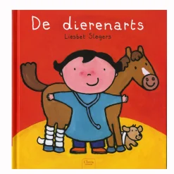 De dierenarts-Centraal Boekhuis Best