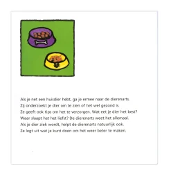 De dierenarts-Centraal Boekhuis Best