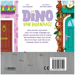 Rebo Publishers de Dino Van Hiernaast Outlet