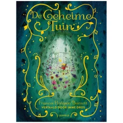 De Geheime Tuin-WPG uitgevers Online