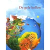 De Gele Ballon - Kartonboek-Centraal Boekhuis Discount