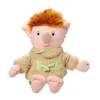 De Gorgels - Bobba Knuffel Pluce, 30cm>WPG Uitgevers Hot