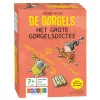 De Gorgels - Het Grote Gorgelsdictee- Clearance