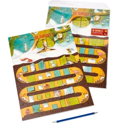 De Gorgels December Aftelkalender>WPG Uitgevers