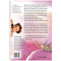 De Gorgels en de laatste kans-WPG uitgevers Best