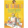 De Gorgels Kleurboek van Bobba & Belia Hot