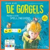 De Gorgels Magnetische Spellingsdoos- Hot