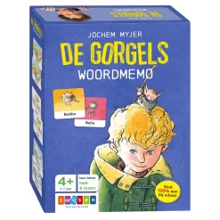 De Gorgels Woordmemo> Sale