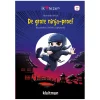 Uitgeverij Kluitman De grote ninja proef - AVI-E4 Outlet