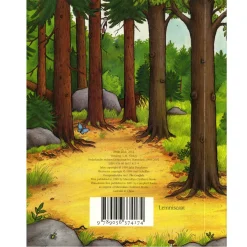 De Gruffalo Karton editie-Centraal Boekhuis