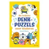 Deltas De leukste Denkpuzzels voor kinderen Clearance