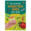 De leukste insectengids voor kids>Deltas Best