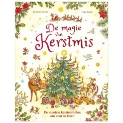 De Magie van Kerstmis>Deltas Outlet