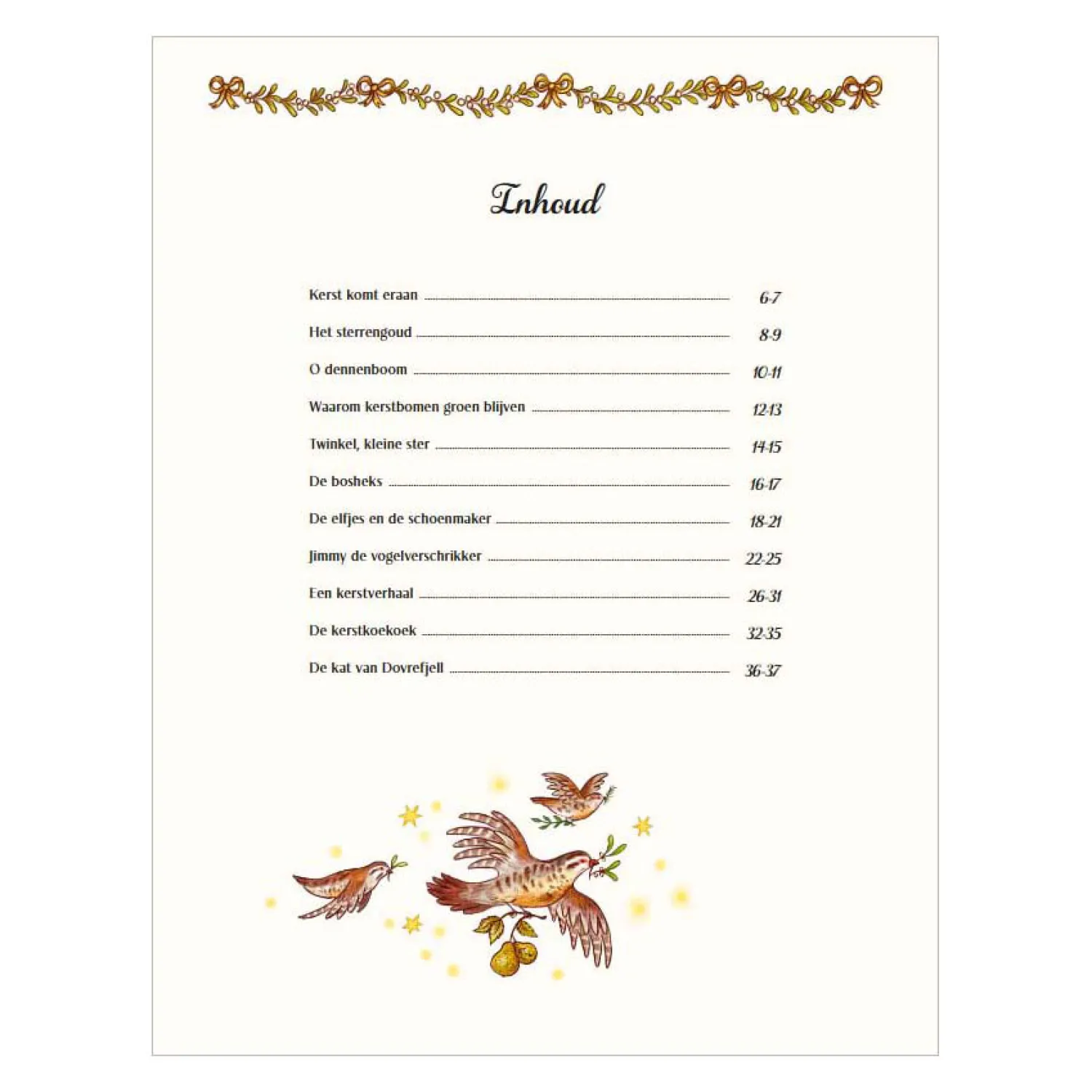 De Magie van Kerstmis>Deltas Outlet