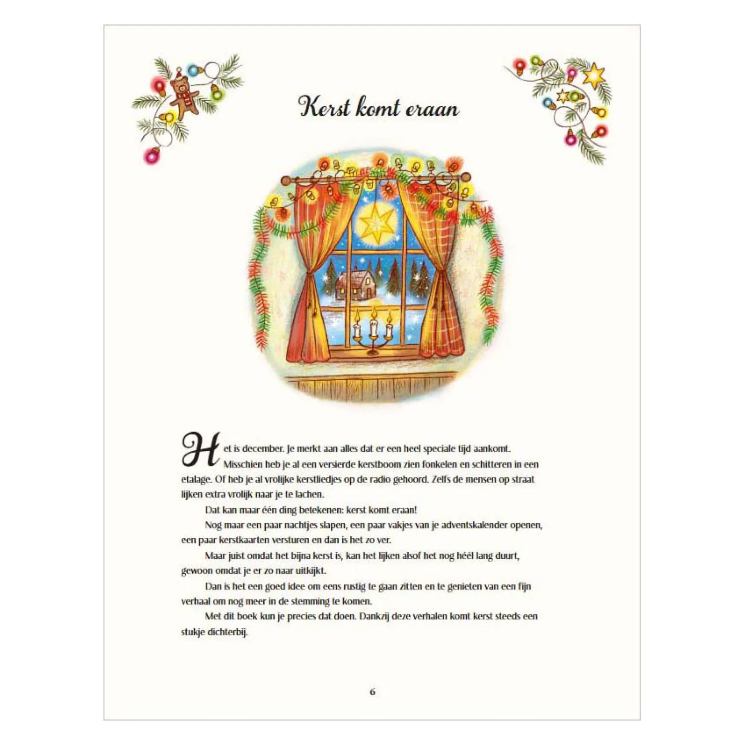 De Magie van Kerstmis>Deltas Outlet