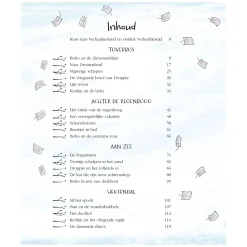 Deltas De Mooiste Bedtijdverhalen Verhalenboek Online