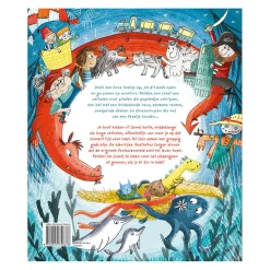 Deltas De Mooiste Bedtijdverhalen Verhalenboek Online