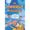 De Moppenmachine>WPG Uitgevers Clearance