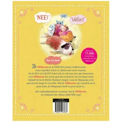 De NEEhoorn en de Slangzaam>WPG uitgevers Outlet