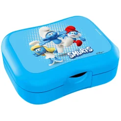 Studio 100 De Smurfen Brooddoos Outlet