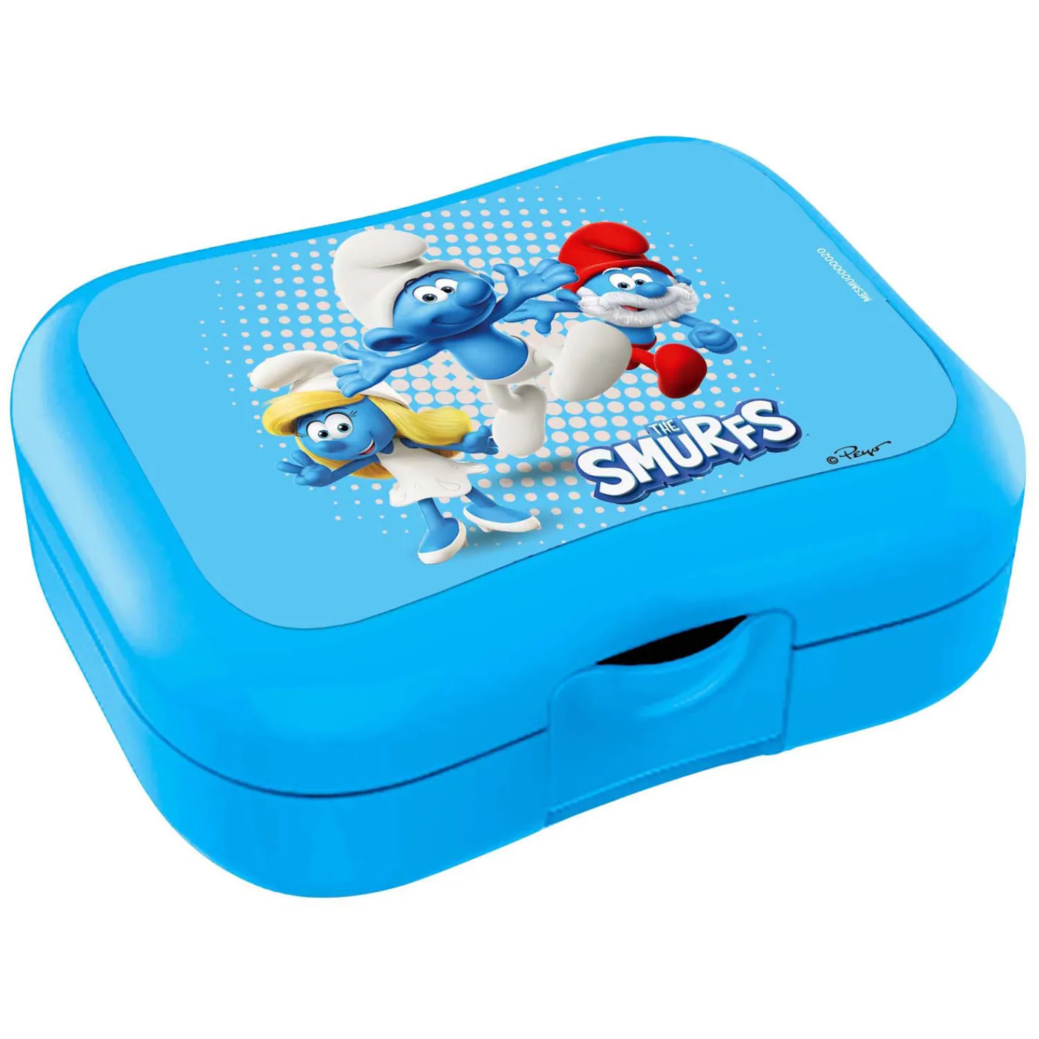 Studio 100 De Smurfen Brooddoos Outlet