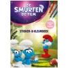 Studio 100 De Smurfen Stickerboek - Film