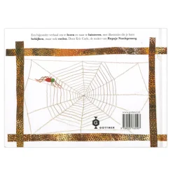 De spin die het te druk had>Gottmer Uitgevers Groep Online