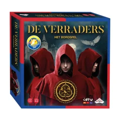 De Verraders Het Bordspel>Identity Games Outlet