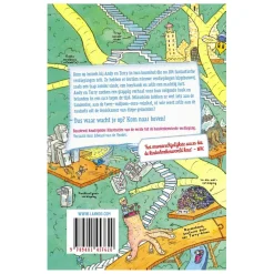 Centraal Boekhuis De waanzinnige boomhut van 104 verdiepingen Sale