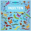 De Wereld om ons heen - Insecten-Rebo Publishers Sale