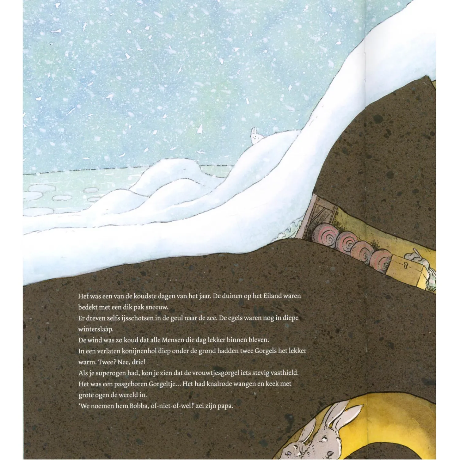 De wereld van de Gorgels-Centraal Boekhuis Sale