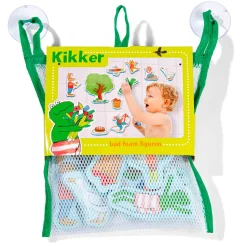De wereld van Kikker Foam Figuren>Bambolino Toys Discount