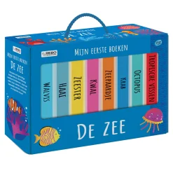 De Zee - Mijn Eerste Boeken>Rebo Publishers Sale
