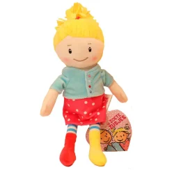 De Zoete Zusjes Pluchen Knuffel Saar - 25cm> Best