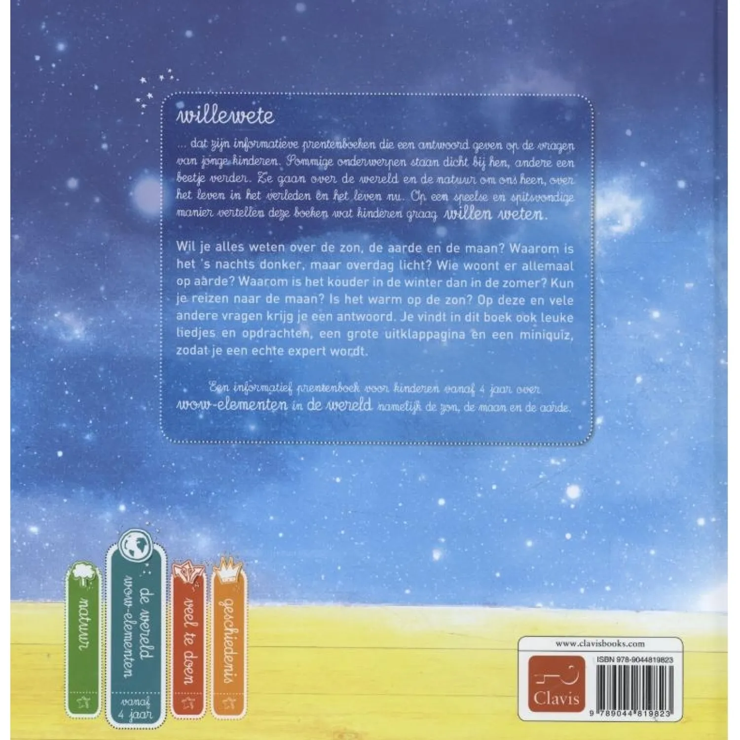 De zon, aarde en maan>Centraal Boekhuis Best