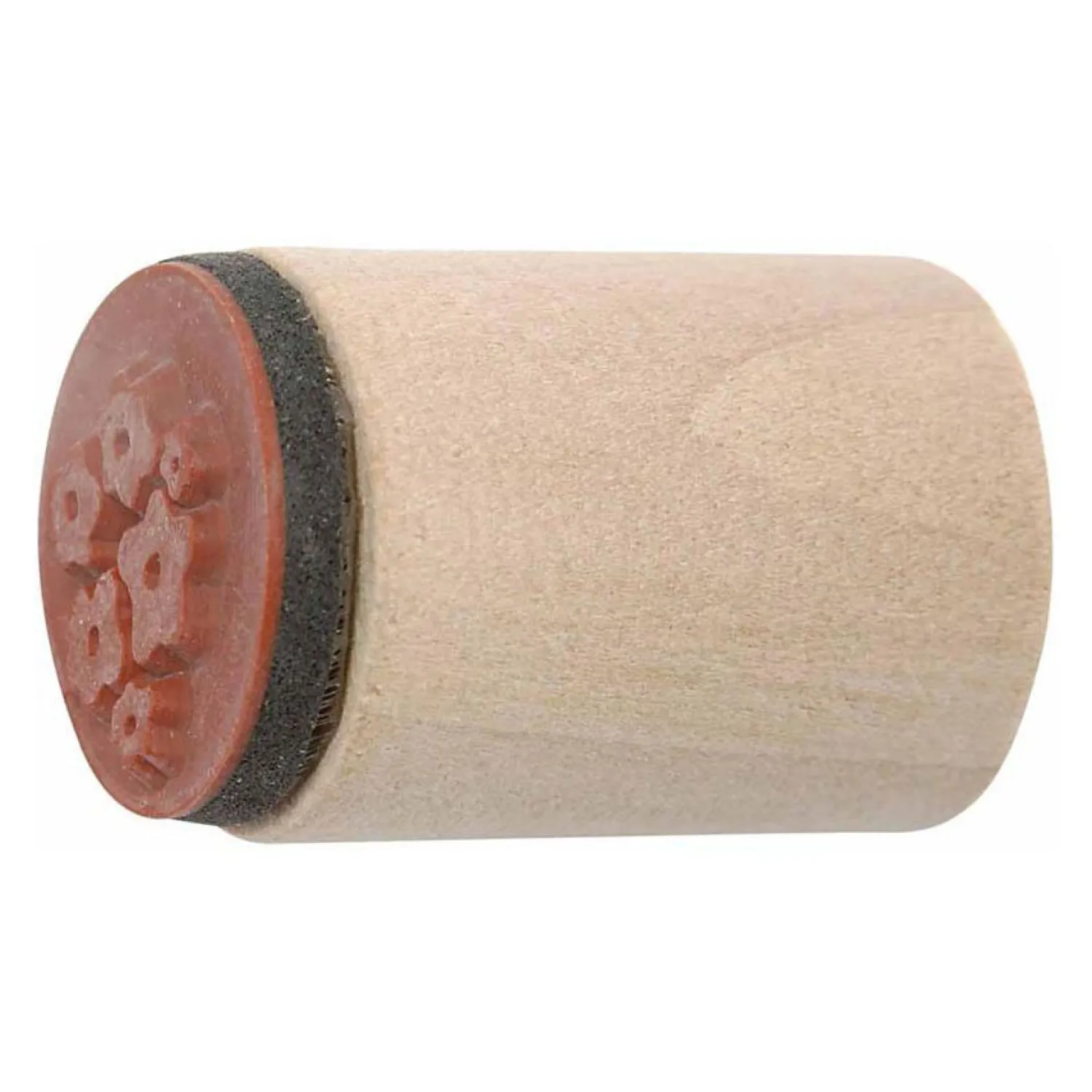 Deco Art Stempels Bloemen en Bladeren, 15dlg.>Creativ Company Clearance