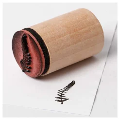 Deco Art Stempels Bloemen en Bladeren, 15dlg.><noscript><img width=