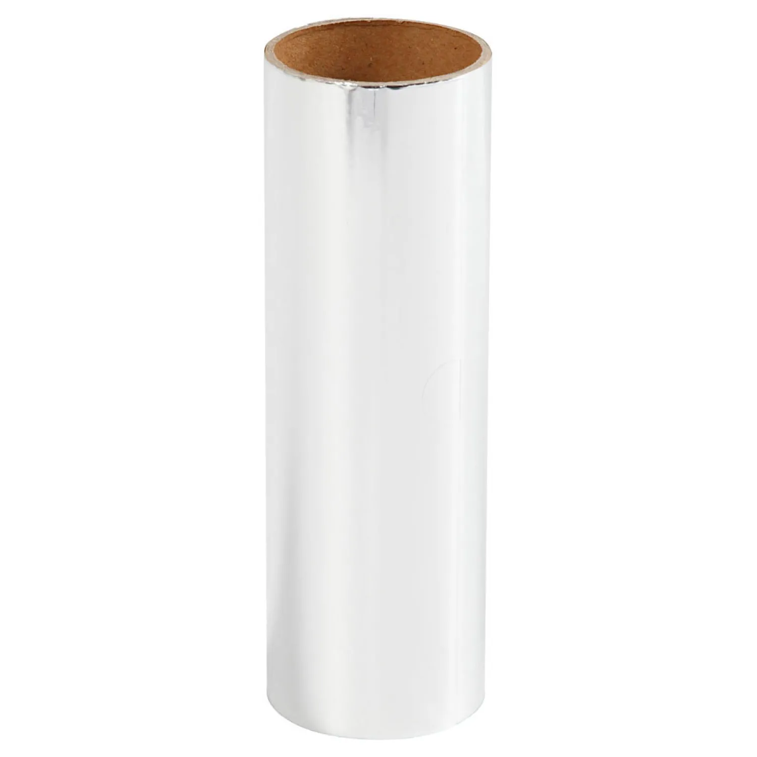 Deco Folie Zilver, 50cm-Creativ Company Discount