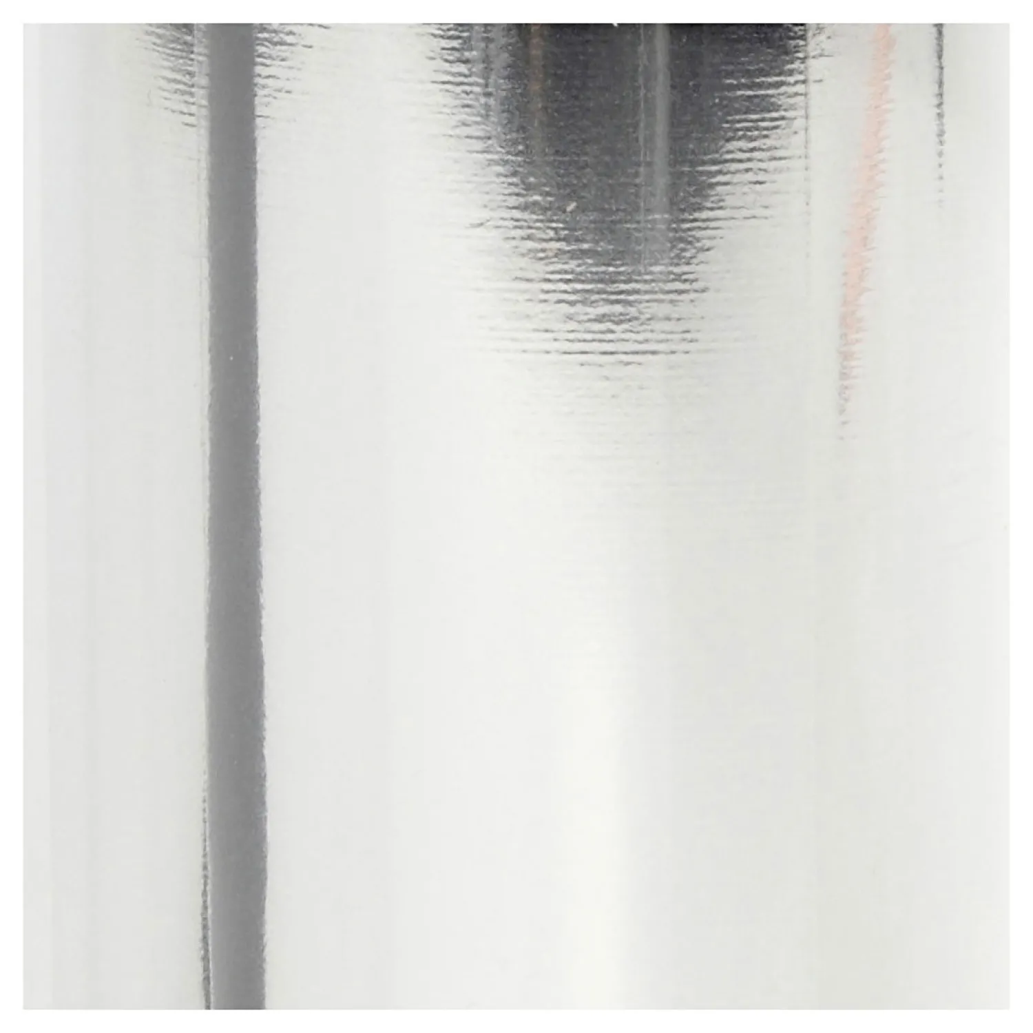 Deco Folie Zilver, 50cm-Creativ Company Discount