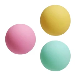 Decoratieve bal met LED verlichting, 7,5cm> Best