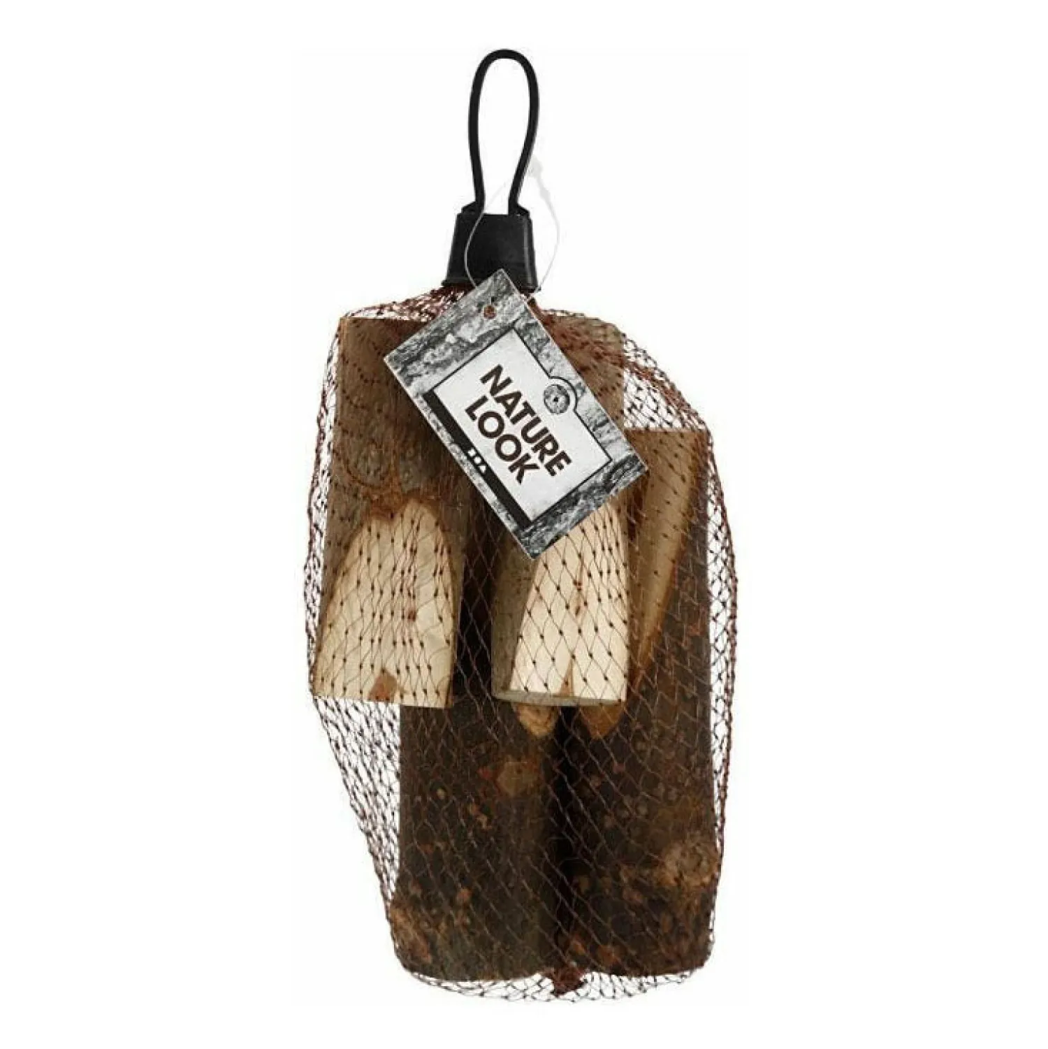 Creativ Company Decoratieve Boomstam Divers, 4st.