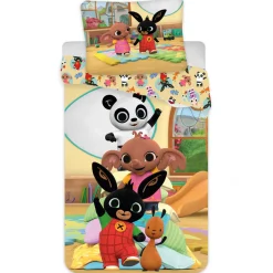 Dekbedovertrek Bing Sale