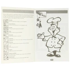 Lobbes Denksport Kids Puzzelboek Sinterklaas Clearance