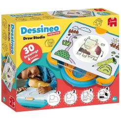 Dessineo Leren Tekenen Hot