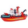 Destination Deep Brandweerboot met Blusfunctie 23,5cm- Discount